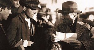 ATATÜRK'ÜN AZ BİLİNEN FOTOĞRAFLARI