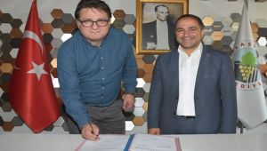 ALAŞEHİR'E DOĞALGAZ GELİYOR…