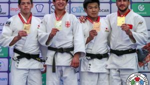 Gururumuz Mert Şişmanlar