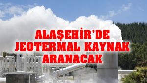 6 Adet Sondaj Kuyusu Açılacak