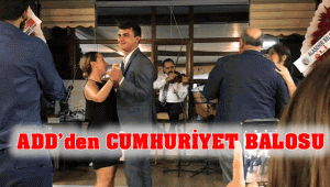 ADD'den Şiir ve Türkü Dinletisi