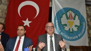 Alaşehir 210 Milyonluk Yatırım Aldı