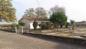 Alaşehir Belediyesi Ortahan Cemevinin Bakımlarını Tamamladı