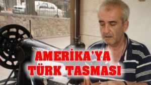 Alaşehir'den Amerikan Köpeklerine Türk Tasması
