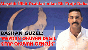 Geleceğin Teminatı Gençlerimiz