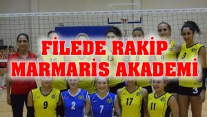 Rakip : Marmaris Akademi