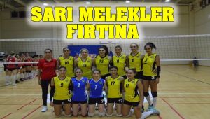Sarı Melekler'den 7'de 7