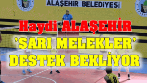 Sarı Melekler'e Tam Destek