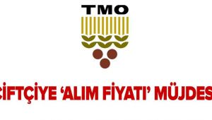 Toprak Mahsülleri'nden 