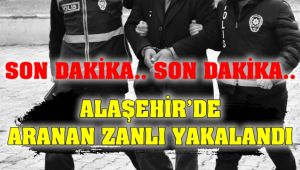 Dün Gece Çarpıp Kaçan Taksici Yakalandı