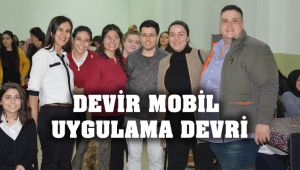 Bilişim Sektöründeki Deneyimlerini Liselilerle Paylaştı