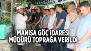 Abdurrahman Şeref Doğramacıya Son Görev