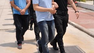 FETÖ'den aranan emniyet müdürü Alaşehir'de yakalandı!