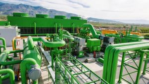 Sis Enerji Alaşehir'deki JES’lerin dördüncüsünü kuracak 