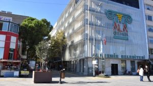 Alaşehir Belediye İşçileri İkramiyelerine Kavuştu