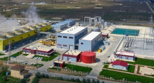 Zorlu Jeotermal Alaşehir 3 JES’in kurulu gücünü azaltacak 