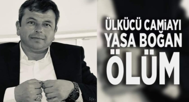 Ülkücü camianın sevilen ismi Hasan Vural hayatını kaybetti