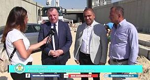 Ölüm Kavşağı Tarih Oluyor