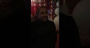 Alaşehir Belediye Başkanı Ali Uçak'ın Yeni Yıl Mesajı