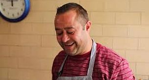 Meşhur Kapamacı Uğur Usta