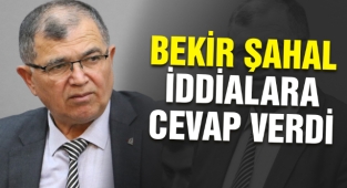 Alaşehir Madeni Sanatkarlar Odası Başkan Adayı Bekir Şahal, İddialara Cevap Verdi!