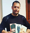 Nuri Özmut