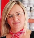 Ziraat Müh. Şükriye Burak