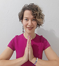 Yoga Eğitmeni Ülker Şen